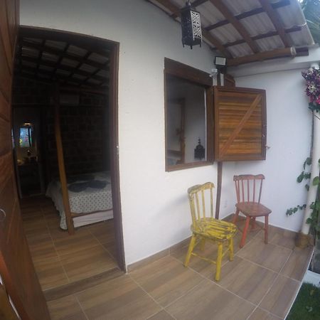 Pousada Da Preguica Praia Do Forte Room photo